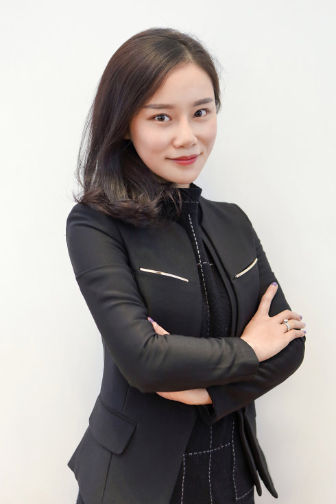 石家庄邓珂婕 讲师